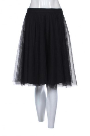 Fustă Esprit, Mărime M, Culoare Negru, Preț 101,99 Lei