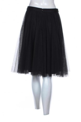 Fustă Esprit, Mărime M, Culoare Negru, Preț 101,99 Lei