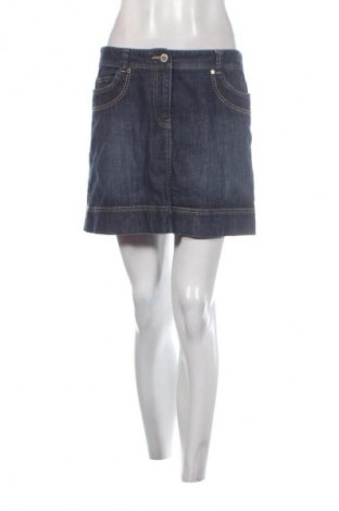 Fustă Esprit, Mărime M, Culoare Albastru, Preț 31,99 Lei