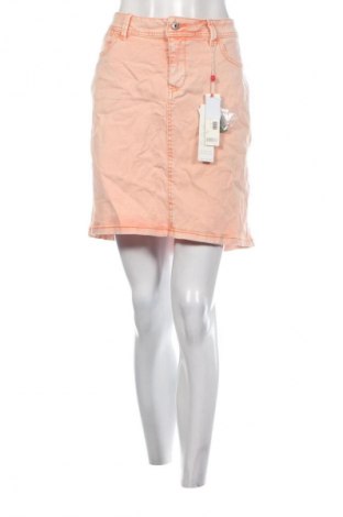 Spódnica Esprit, Rozmiar XL, Kolor Różowy, Cena 34,99 zł