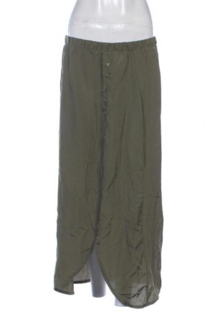 Fustă Esprit, Mărime L, Culoare Verde, Preț 73,99 Lei