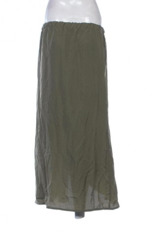 Fustă Esprit, Mărime L, Culoare Verde, Preț 73,99 Lei