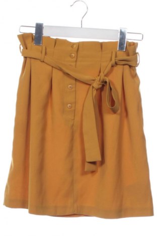 Пола Etam, Размер S, Цвят Оранжев, Цена 4,09 €