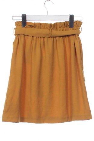 Пола Etam, Размер S, Цвят Оранжев, Цена 4,09 €