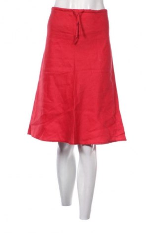 Пола Etam, Размер L, Цвят Червен, Цена 11,75 €