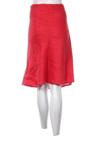 Пола Etam, Размер L, Цвят Червен, Цена 11,75 €