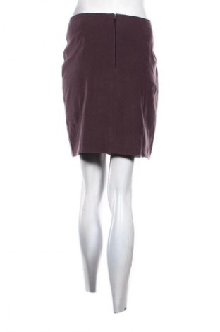 Spódnica Etam, Rozmiar L, Kolor Popielaty róż, Cena 93,99 zł