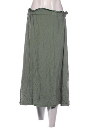 Spódnica Even&Odd, Rozmiar M, Kolor Zielony, Cena 19,99 zł