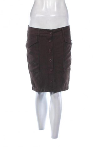 Пола Evie, Размер L, Цвят Кафяв, Цена 6,13 €