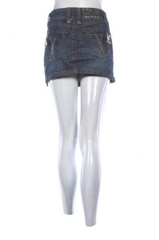 Sukně Extyn, Velikost M, Barva Modrá, Cena  499,00 Kč