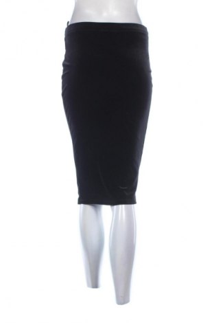 Φούστα F&F, Μέγεθος S, Χρώμα Μαύρο, Τιμή 9,99 €