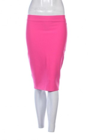 Spódnica F&P, Rozmiar S, Kolor Różowy, Cena 39,99 zł