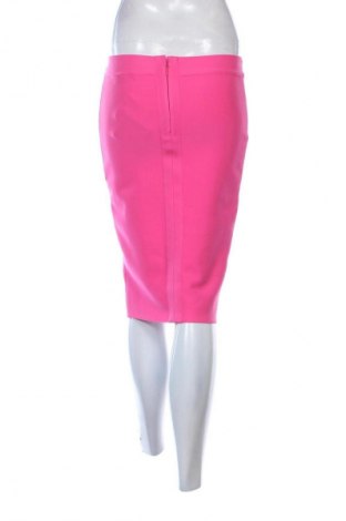 Spódnica F&P, Rozmiar S, Kolor Różowy, Cena 39,99 zł
