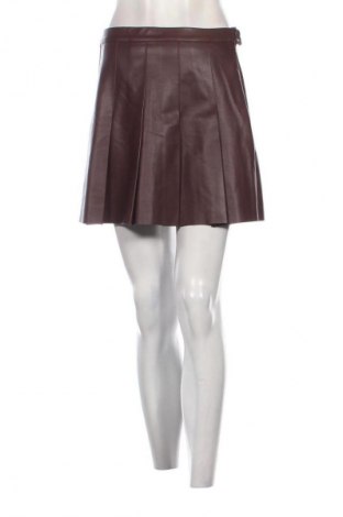 Пола Fb Sister, Размер S, Цвят Кафяв, Цена 6,75 €