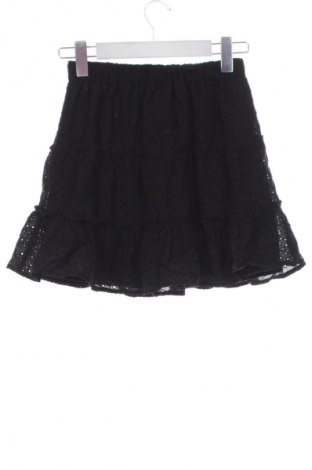 Φούστα Fb Sister, Μέγεθος XS, Χρώμα Μαύρο, Τιμή 6,99 €