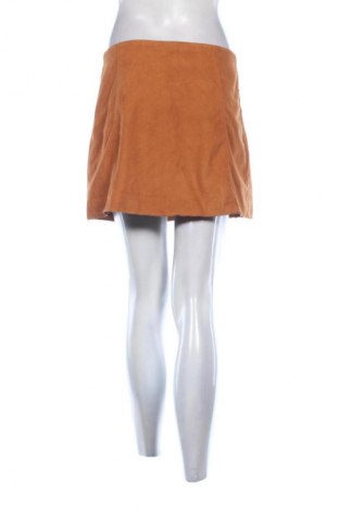 Пола Fb Sister, Размер S, Цвят Кафяв, Цена 8,69 €