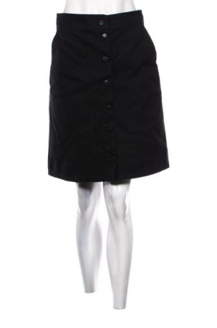 Φούστα Filippa K, Μέγεθος S, Χρώμα Μαύρο, Τιμή 117,99 €