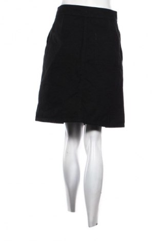 Φούστα Filippa K, Μέγεθος S, Χρώμα Μαύρο, Τιμή 117,99 €