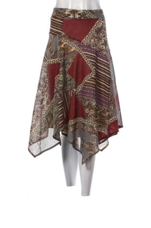Φούστα Flash Woman, Μέγεθος L, Χρώμα Πολύχρωμο, Τιμή 11,99 €