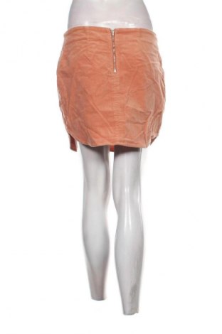 Пола Forever 21, Размер L, Цвят Оранжев, Цена 2,55 €