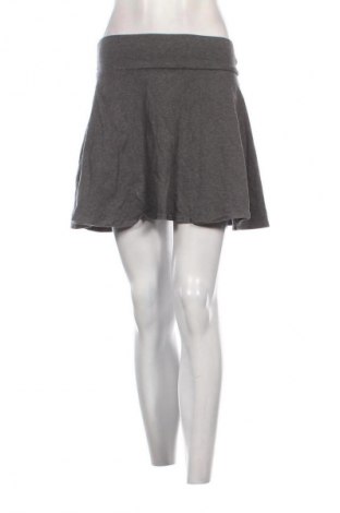 Φούστα Forever 21, Μέγεθος L, Χρώμα Γκρί, Τιμή 6,99 €