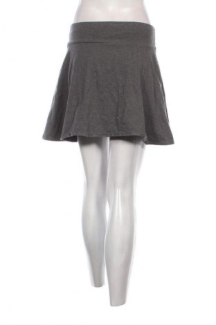 Φούστα Forever 21, Μέγεθος L, Χρώμα Γκρί, Τιμή 6,99 €