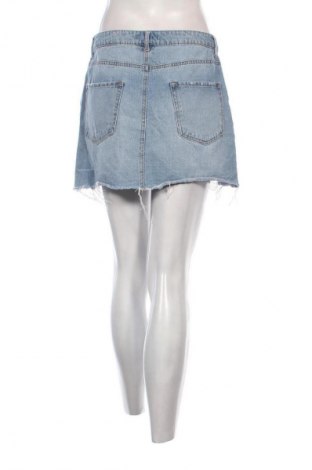 Φούστα Forever 21, Μέγεθος M, Χρώμα Μπλέ, Τιμή 9,99 €