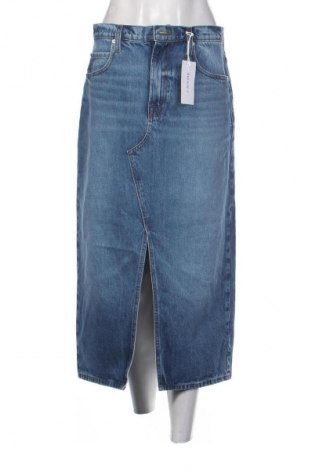 Φούστα Frame, Μέγεθος M, Χρώμα Μπλέ, Τιμή 98,91 €