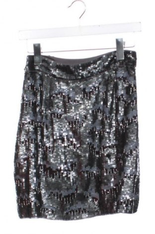 Пола French Connection, Размер XS, Цвят Сребрист, Цена 28,12 €