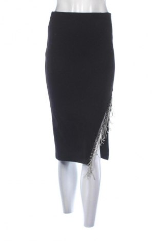 Φούστα FullaModa, Μέγεθος S, Χρώμα Μαύρο, Τιμή 12,99 €