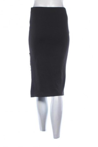 Φούστα FullaModa, Μέγεθος S, Χρώμα Μαύρο, Τιμή 12,99 €