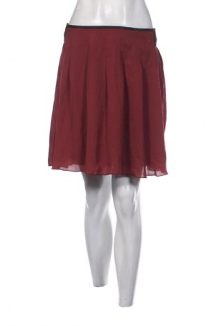 Пола G-Star Raw, Размер XS, Цвят Червен, Цена 37,33 €