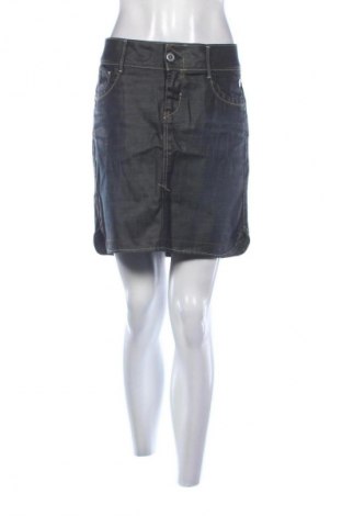 Φούστα G-Star Raw, Μέγεθος XL, Χρώμα Μαύρο, Τιμή 47,99 €