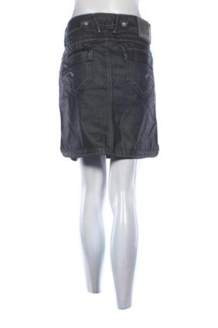 Φούστα G-Star Raw, Μέγεθος XL, Χρώμα Μαύρο, Τιμή 47,99 €