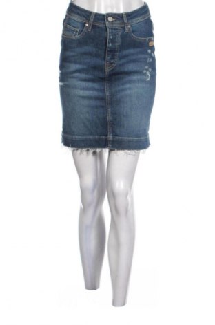 Fustă Gang, Mărime S, Culoare Albastru, Preț 32,99 Lei