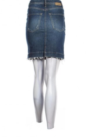 Fustă Gang, Mărime S, Culoare Albastru, Preț 32,99 Lei