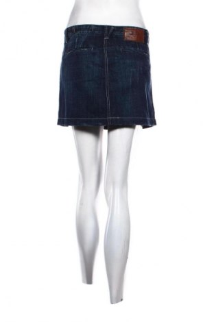 Φούστα Gas, Μέγεθος M, Χρώμα Μπλέ, Τιμή 27,99 €