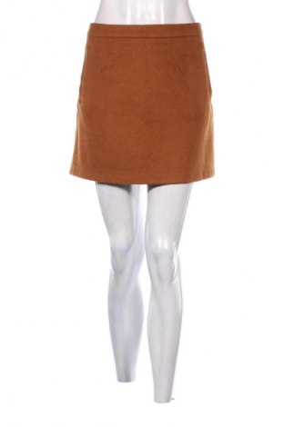 Fustă George, Mărime M, Culoare Portocaliu, Preț 24,99 Lei