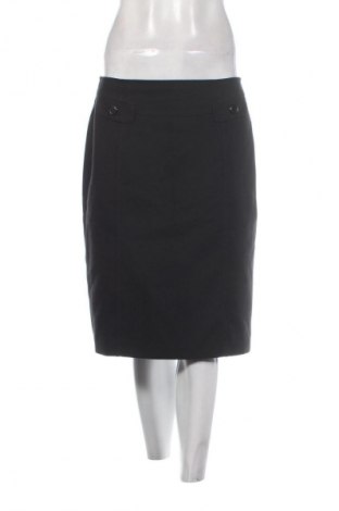 Φούστα Gerry Weber, Μέγεθος L, Χρώμα Μαύρο, Τιμή 10,99 €