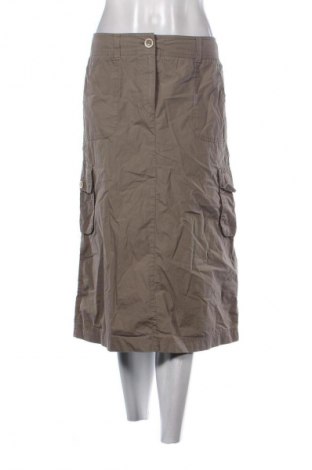 Sukně Gerry Weber, Velikost L, Barva Zelená, Cena  749,00 Kč