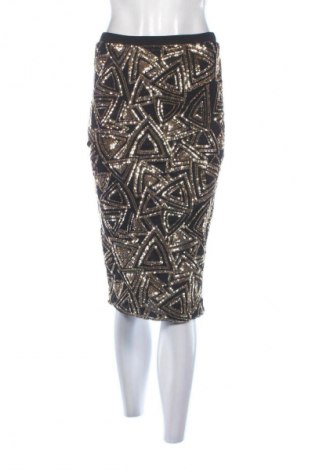 Пола Glamorous, Размер M, Цвят Златист, Цена 21,47 €