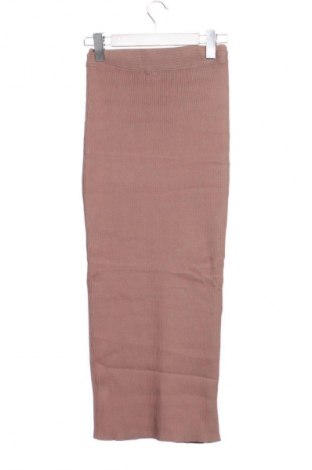 Пола Glassons, Размер XS, Цвят Кафяв, Цена 3,57 €