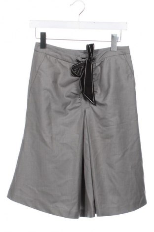 Φούστα Gosha By Vero Moda, Μέγεθος XS, Χρώμα Γκρί, Τιμή 3,99 €