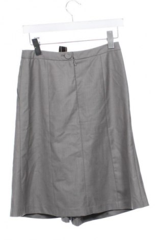 Φούστα Gosha By Vero Moda, Μέγεθος XS, Χρώμα Γκρί, Τιμή 3,99 €
