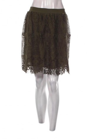 Sukně Guess, Velikost L, Barva Zelená, Cena  449,00 Kč
