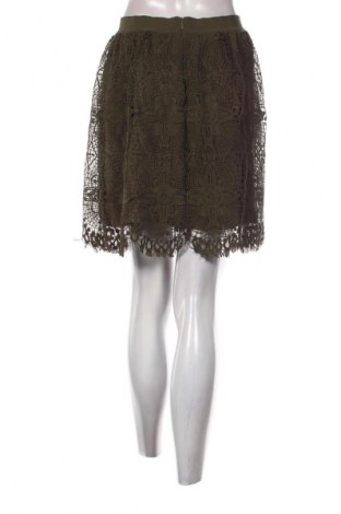 Sukně Guess, Velikost L, Barva Zelená, Cena  449,00 Kč
