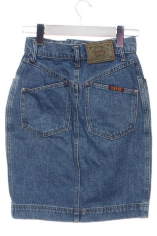 Пола H.I.S, Размер XXS, Цвят Син, Цена 9,20 €