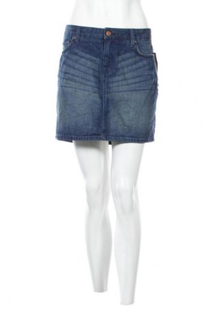 Пола H&M, Размер XL, Цвят Син, Цена 12,78 €