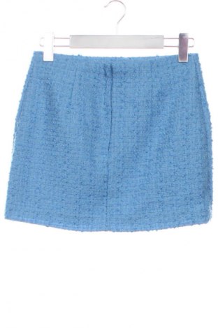 Пола H&M, Размер XS, Цвят Син, Цена 6,64 €