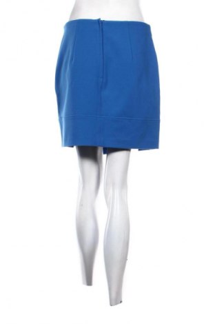 Spódnica H&M, Rozmiar M, Kolor Niebieski, Cena 37,81 zł